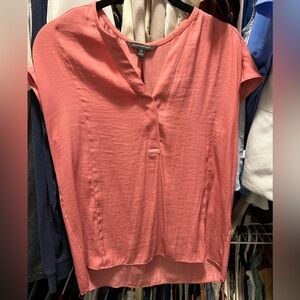 Banana republic blouse